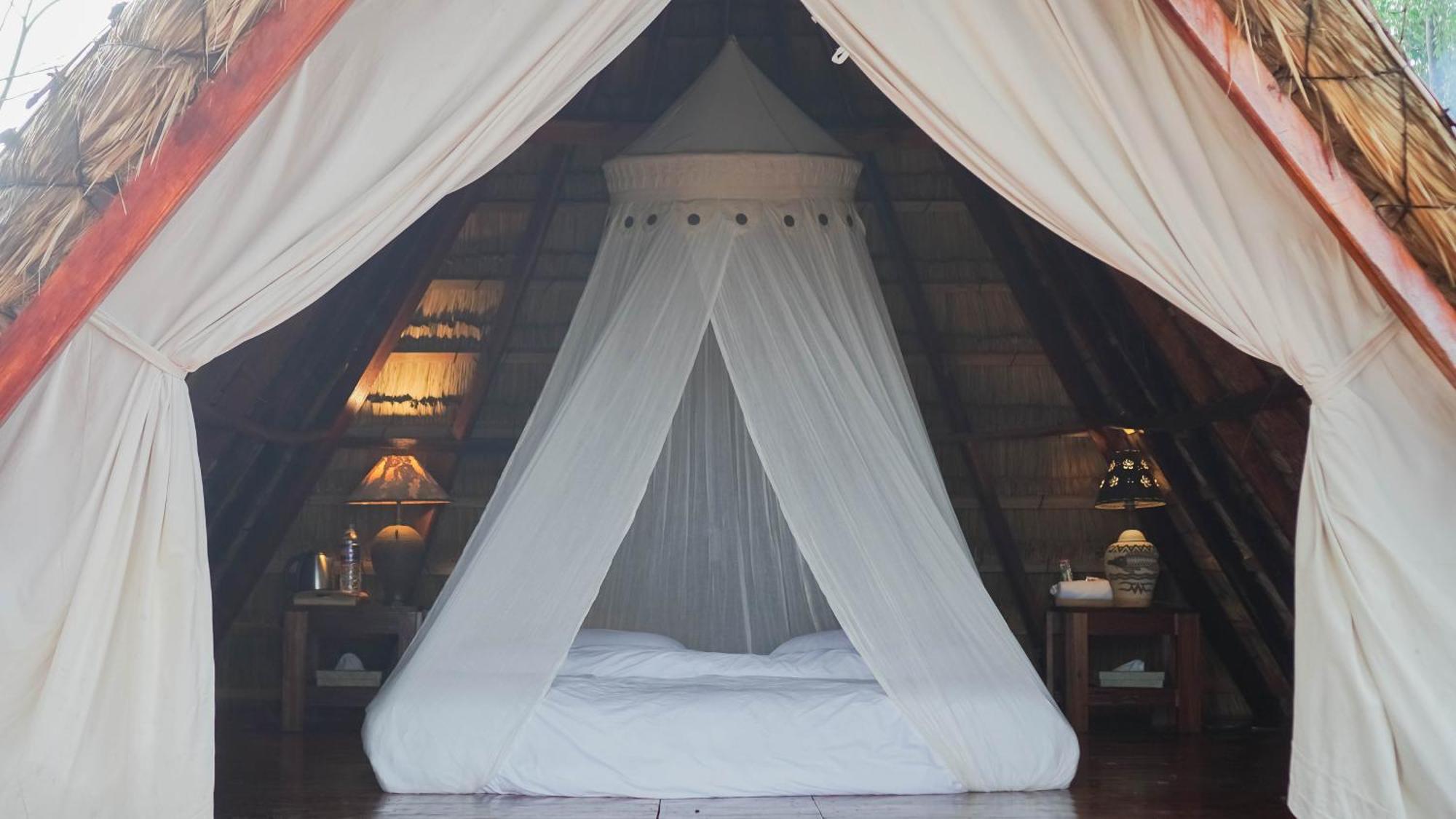 Costa Beach Resort & Club Waingapu Quarto foto