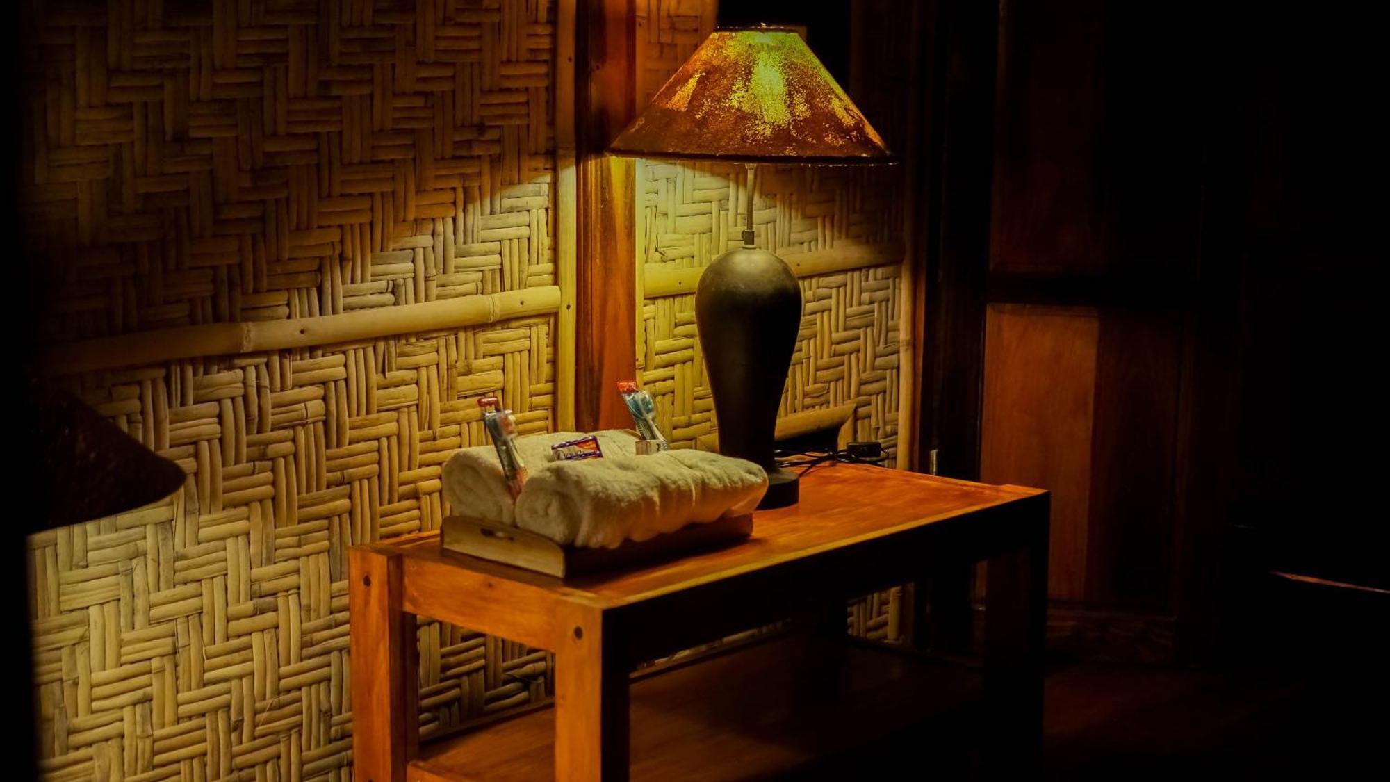 Costa Beach Resort & Club Waingapu Quarto foto
