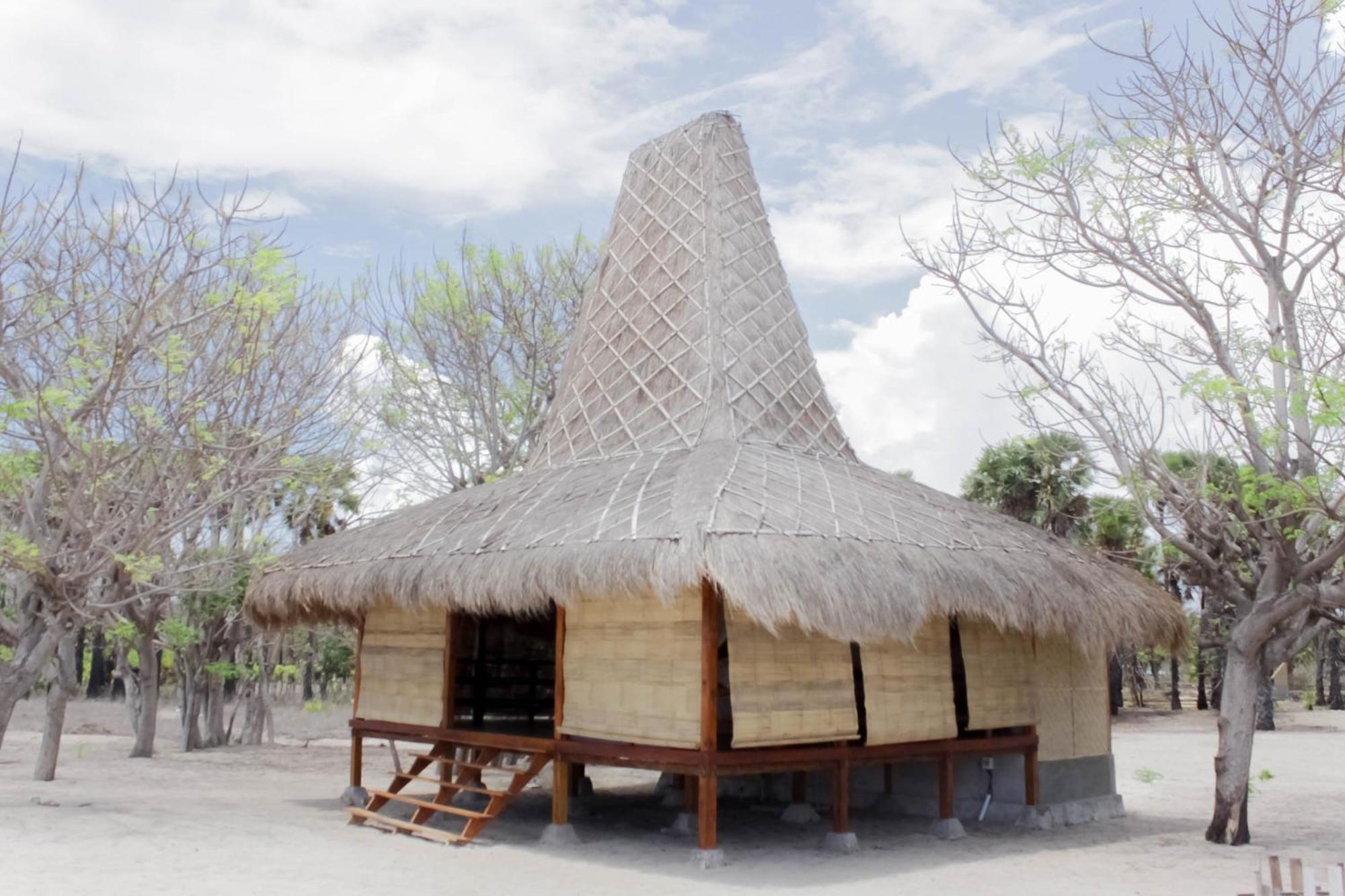 Costa Beach Resort & Club Waingapu Quarto foto