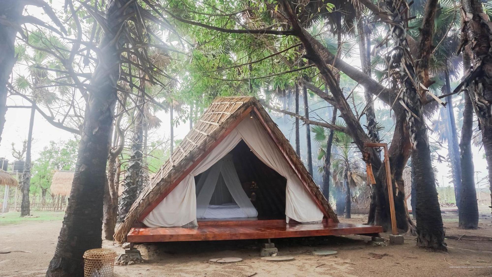 Costa Beach Resort & Club Waingapu Quarto foto